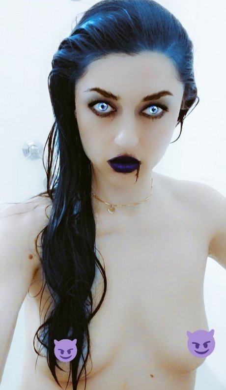 Photo nue de fuite OnlyFans de Badbunny