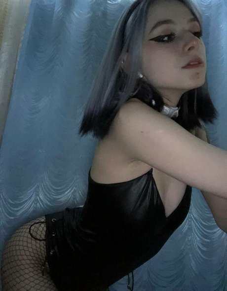 Photo nue de fuite OnlyFans de Opshi