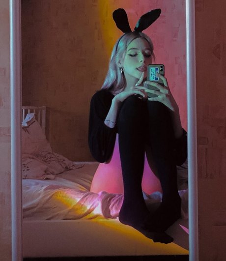 Photo nue de fuite OnlyFans de Opshi