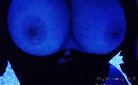Photo nue de fuite OnlyFans de Gabicaa