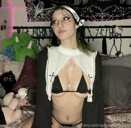 Aphroditeswhore