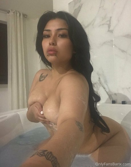 Photo nue de fuite OnlyFans de Imbarix