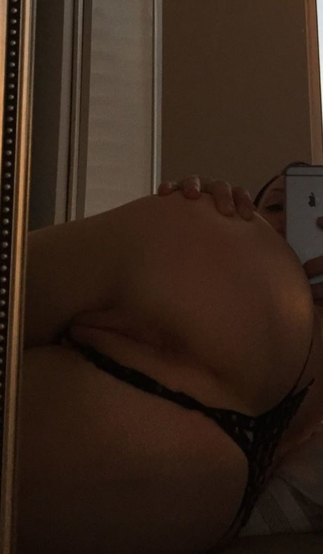 Photo nue de fuite OnlyFans de Rose Mcgowan