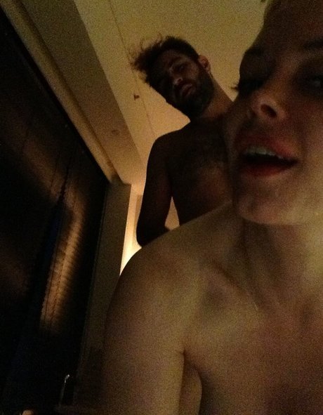 Rose Mcgowan
