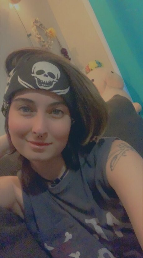Photo nue de fuite OnlyFans de Sultriefetche4u