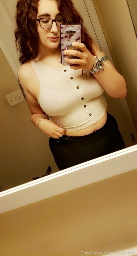 Jennarainnfree