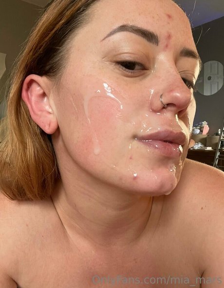 Photo nue de fuite OnlyFans de Miamars