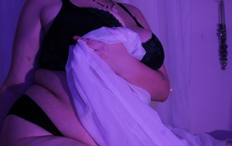 Photo nue de fuite OnlyFans de Aphroditetummy