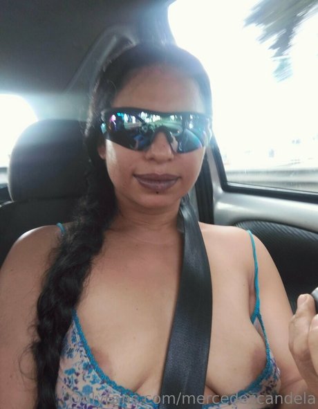 Mercedezcandela