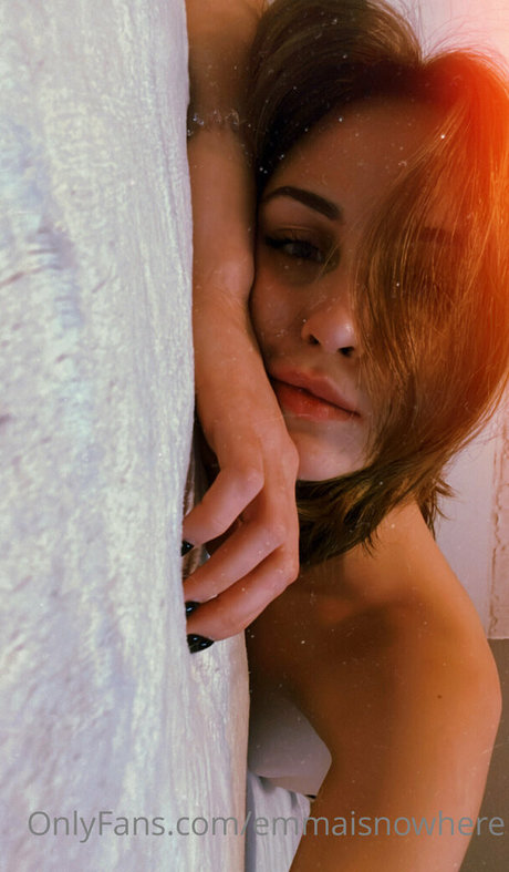 Photo nue de fuite OnlyFans de Emmaisnowhere