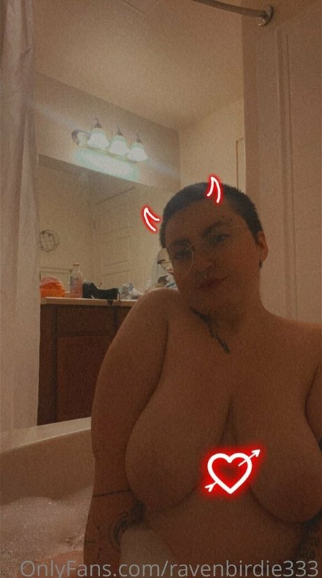 Ravenbirdie333