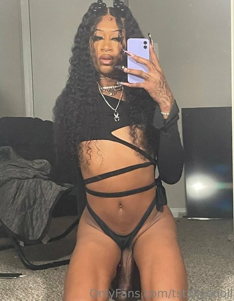 Tstxkyodoll