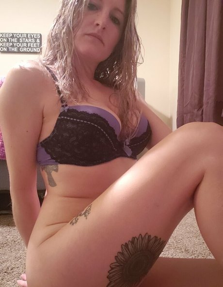 Photo nue de fuite OnlyFans de Nofacegirl2021