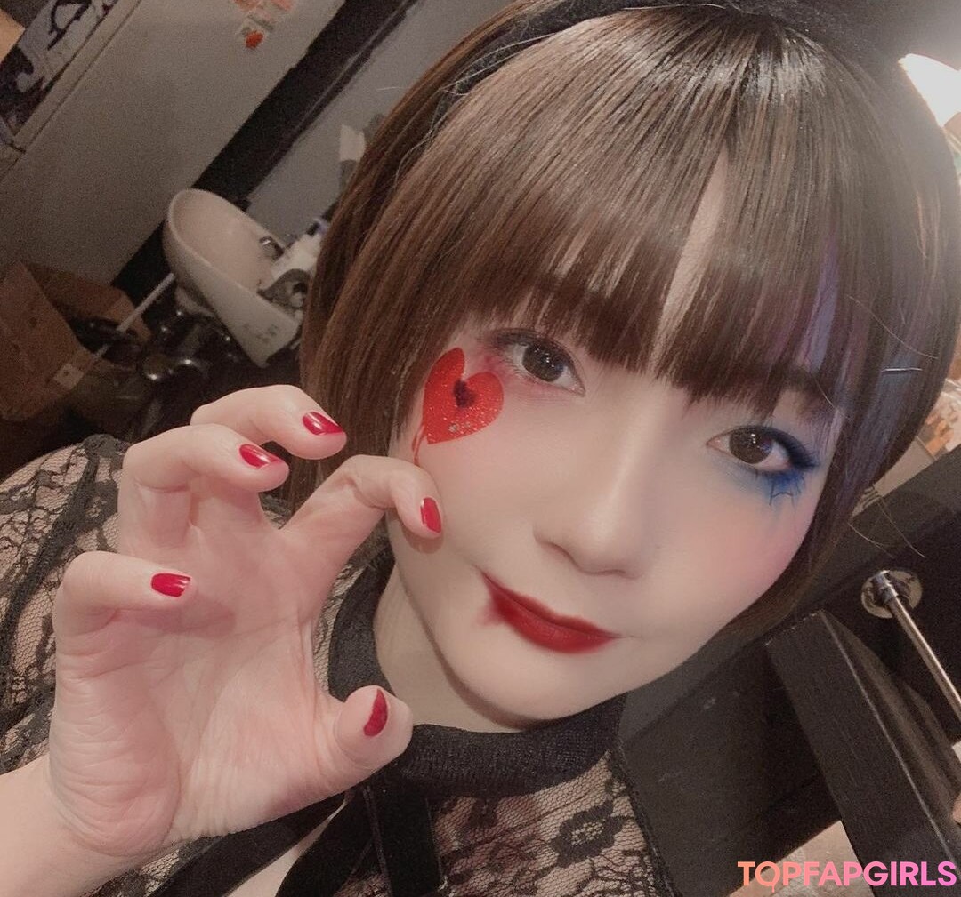 Photo nue de fuite OnlyFans de Ayameapricot #1022