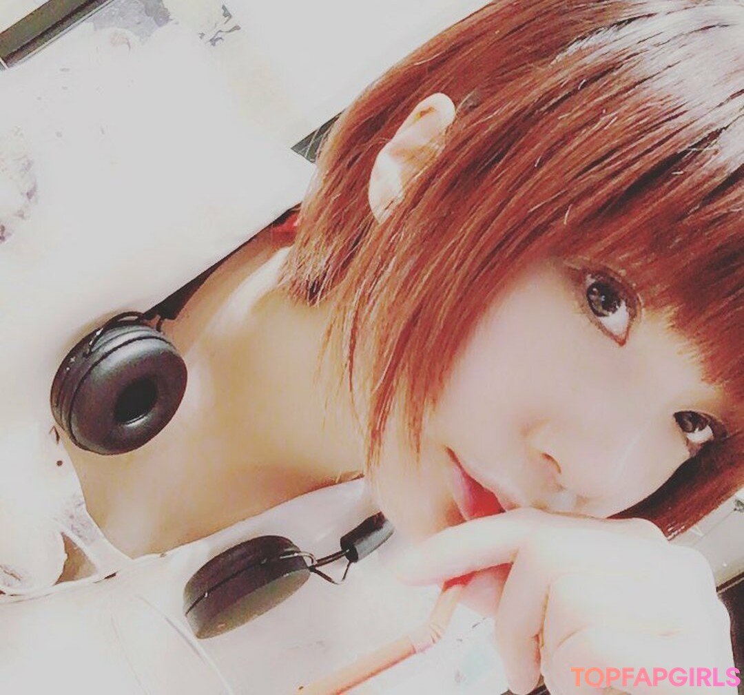 Photo nue de fuite OnlyFans de Ayameapricot #1069