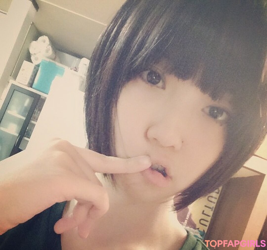 Photo nue de fuite OnlyFans de Ayameapricot #1074