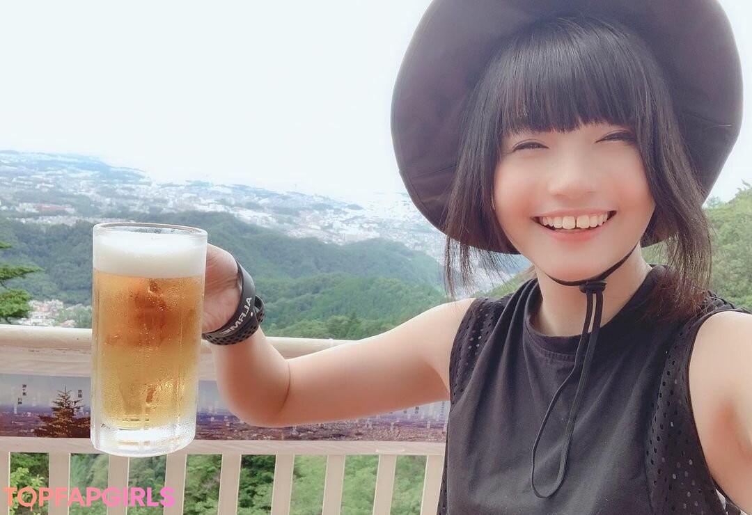 Photo nue de fuite OnlyFans de Ayameapricot #1080