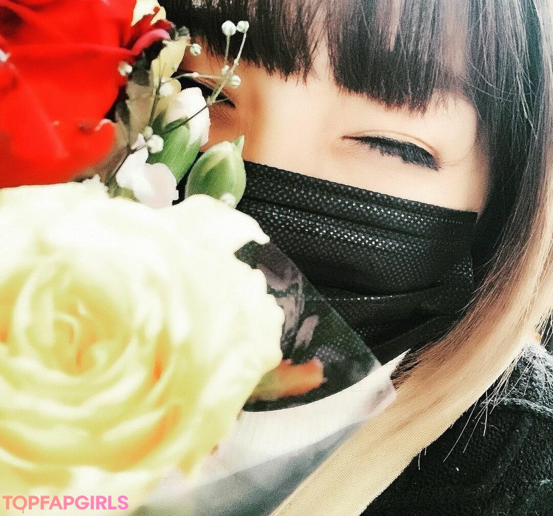 Photo nue de fuite OnlyFans de Ayameapricot #1165