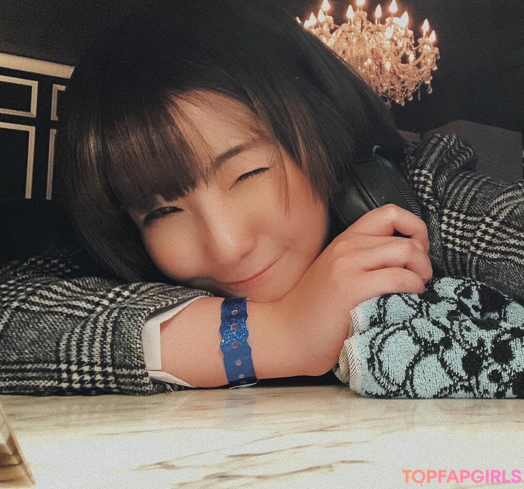Photo nue de fuite OnlyFans de Ayameapricot #1223