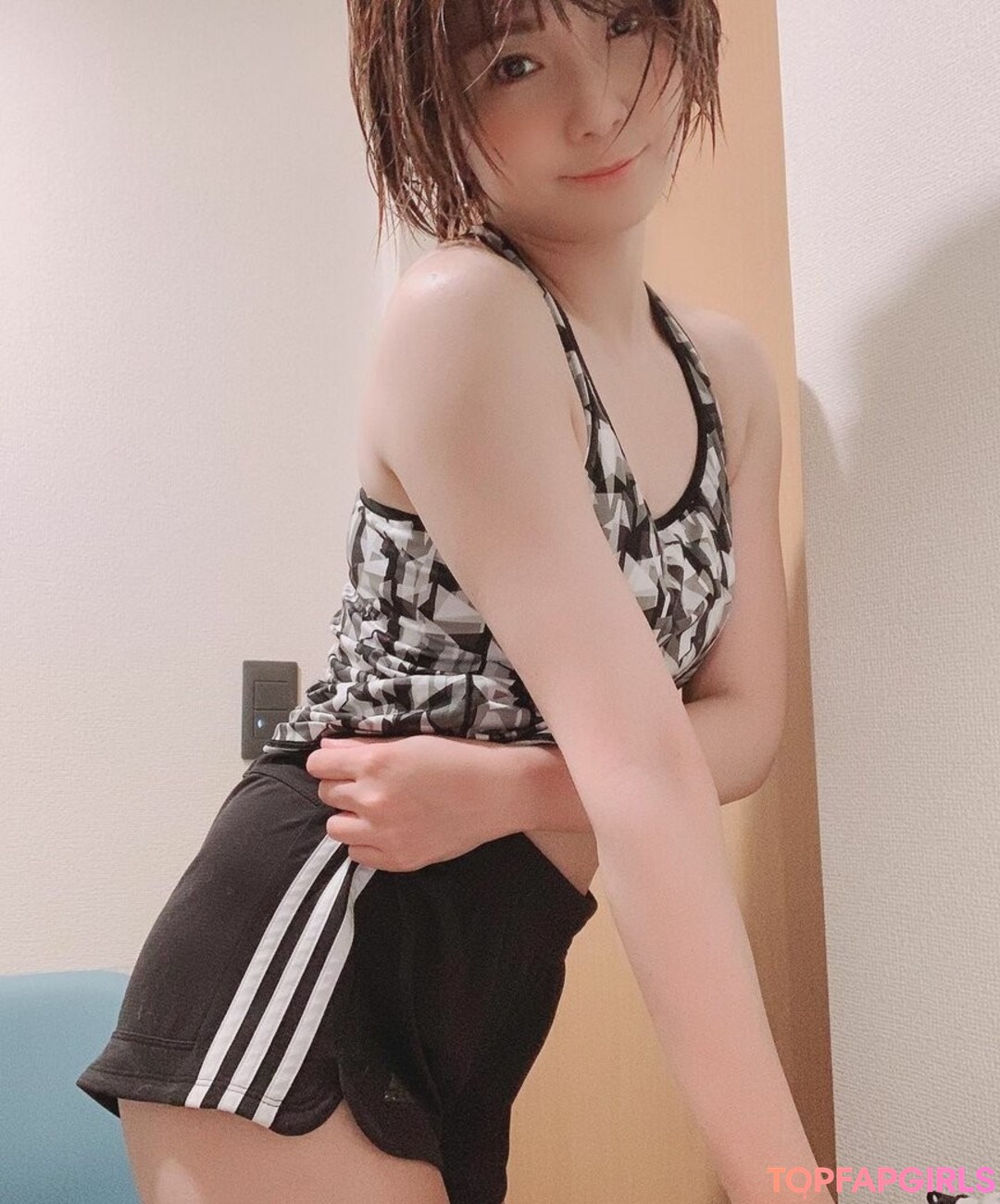Photo nue de fuite OnlyFans de Ayameapricot #1244