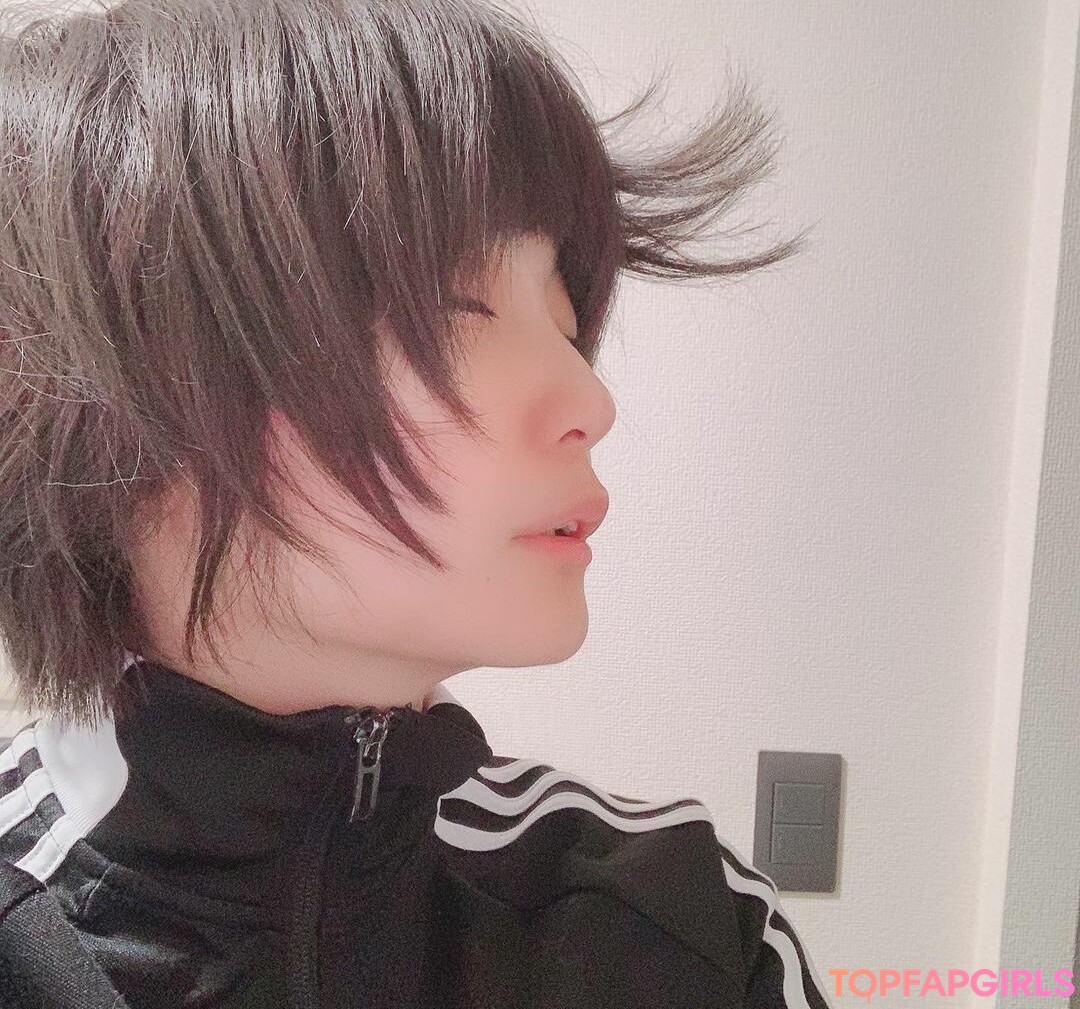 Photo nue de fuite OnlyFans de Ayameapricot #1273