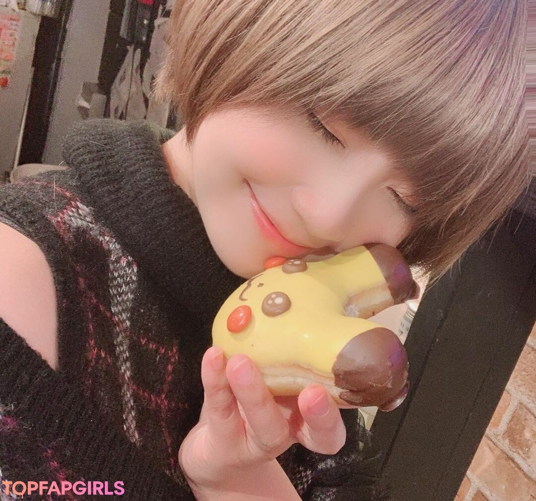 Photo nue de fuite OnlyFans de Ayameapricot #1307