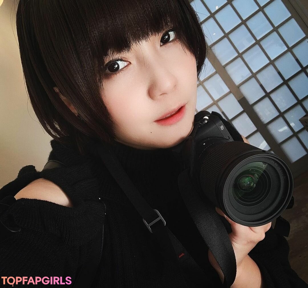Photo nue de fuite OnlyFans de Ayameapricot #1319