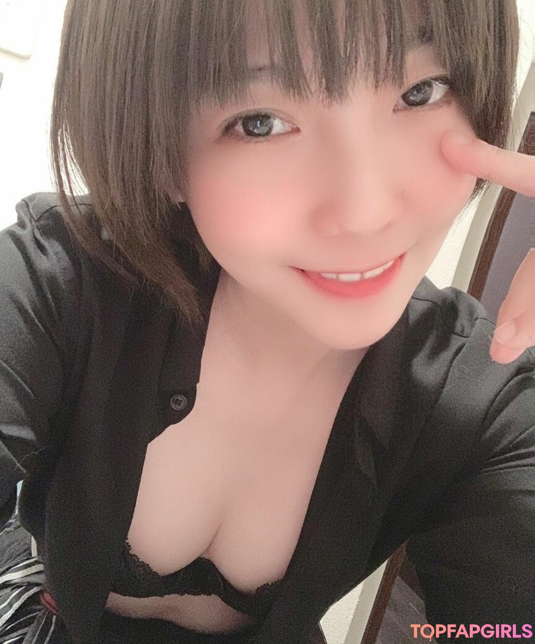 Photo nue de fuite OnlyFans de Ayameapricot #1322