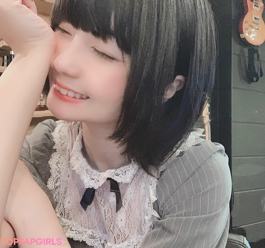 Photo nue de fuite OnlyFans de Ayameapricot #1360