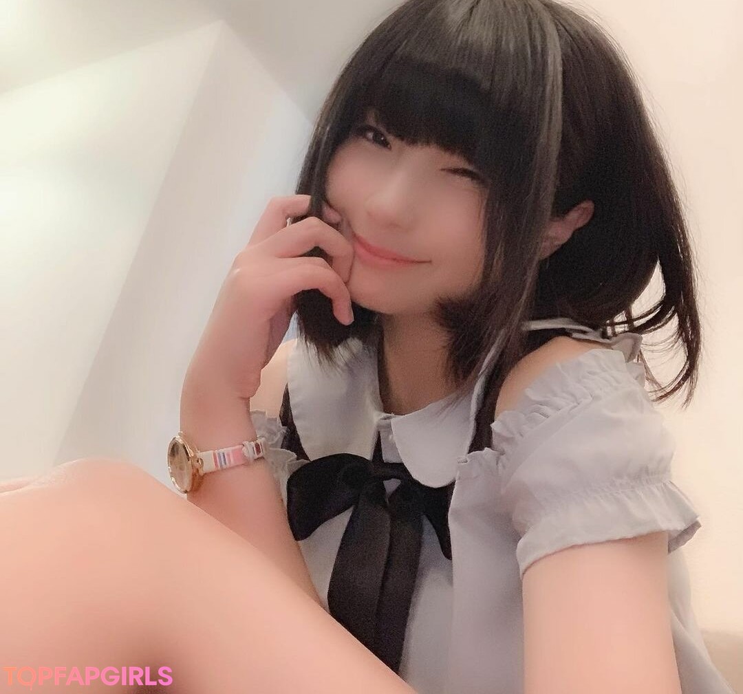 Photo nue de fuite OnlyFans de Ayameapricot #1362