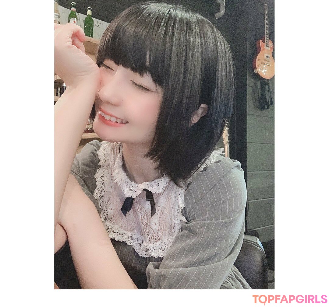 Photo nue de fuite OnlyFans de Ayameapricot #1388