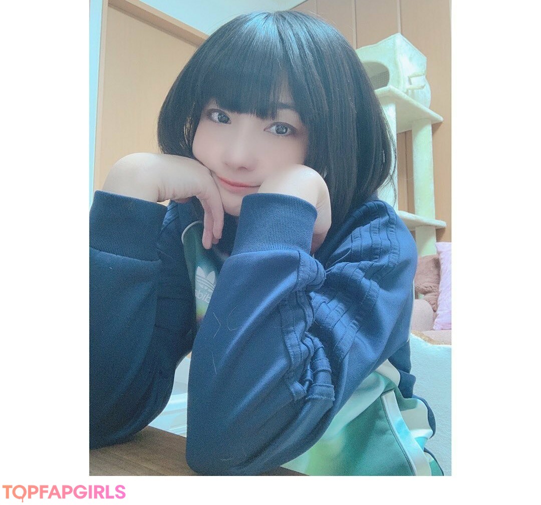 Photo nue de fuite OnlyFans de Ayameapricot #1390