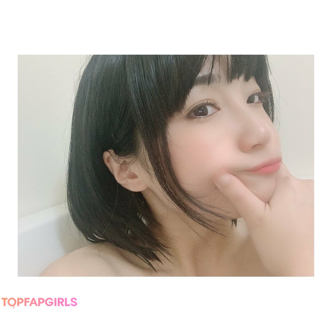 Photo nue de fuite OnlyFans de Ayameapricot #1393