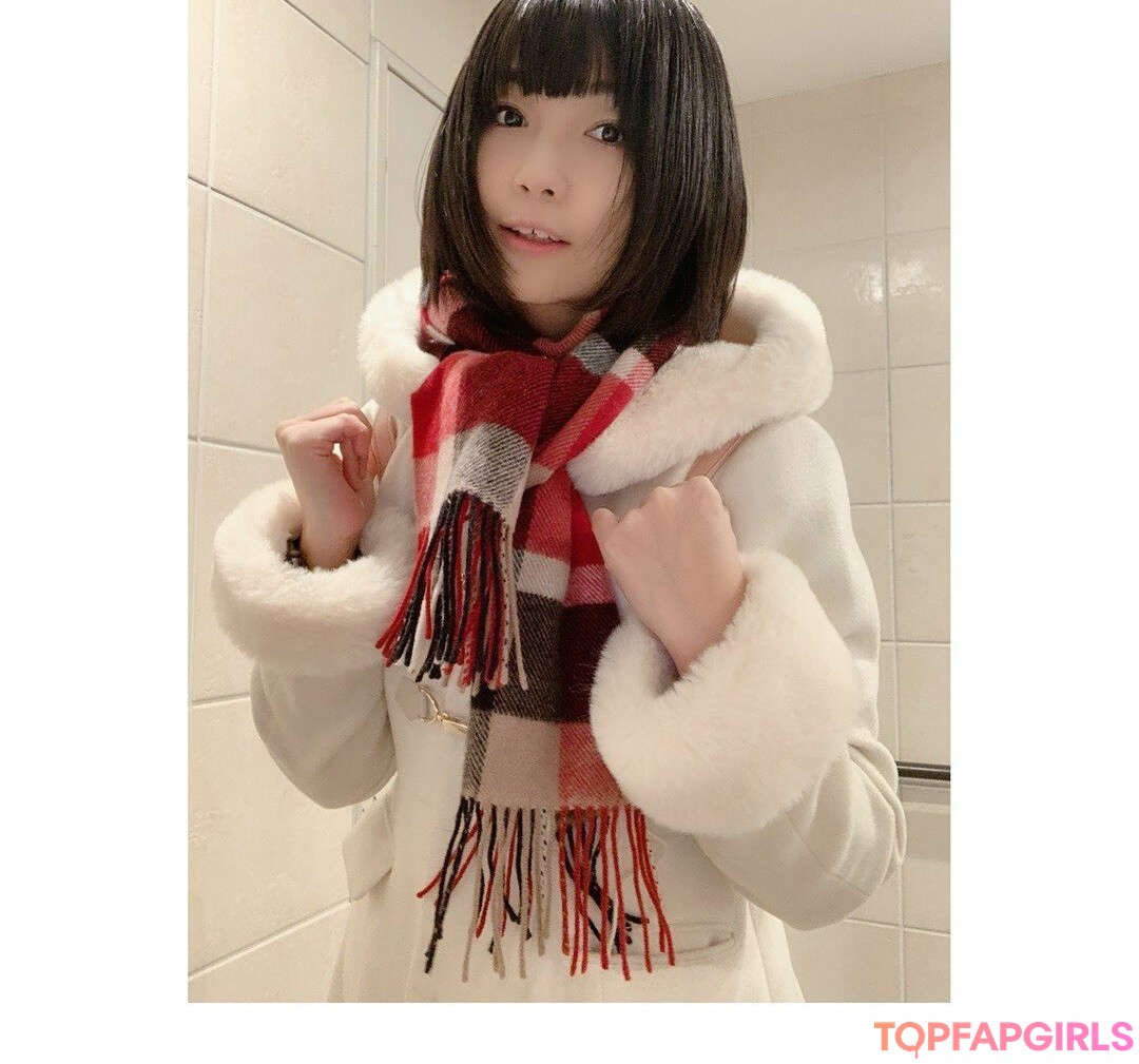 Photo nue de fuite OnlyFans de Ayameapricot #1411