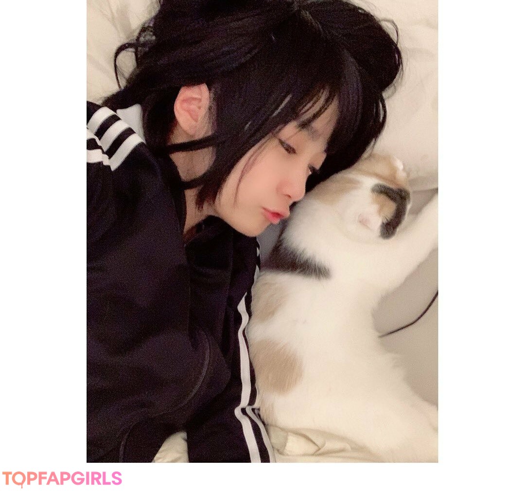 Photo nue de fuite OnlyFans de Ayameapricot #1418