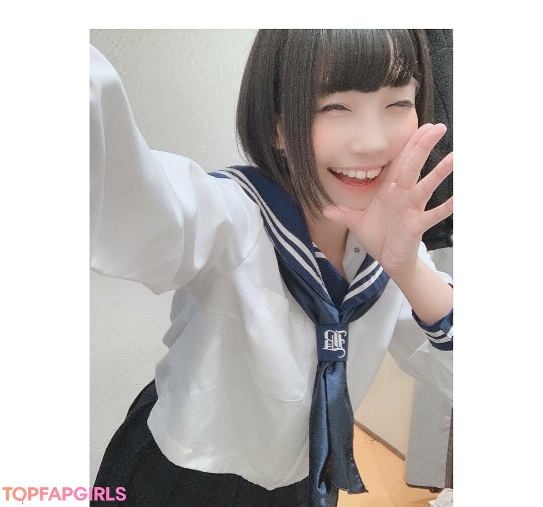 Photo nue de fuite OnlyFans de Ayameapricot #1422