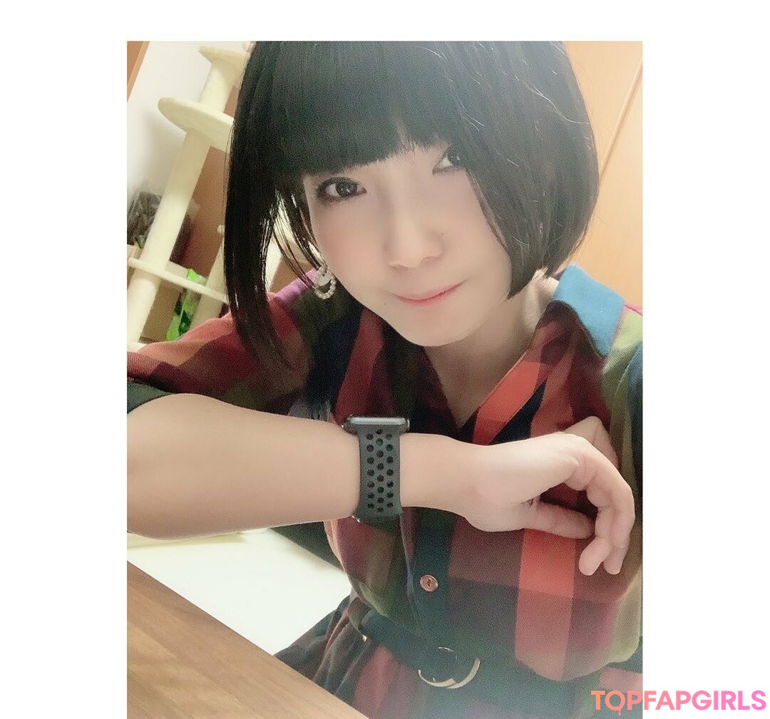 Photo nue de fuite OnlyFans de Ayameapricot #1424