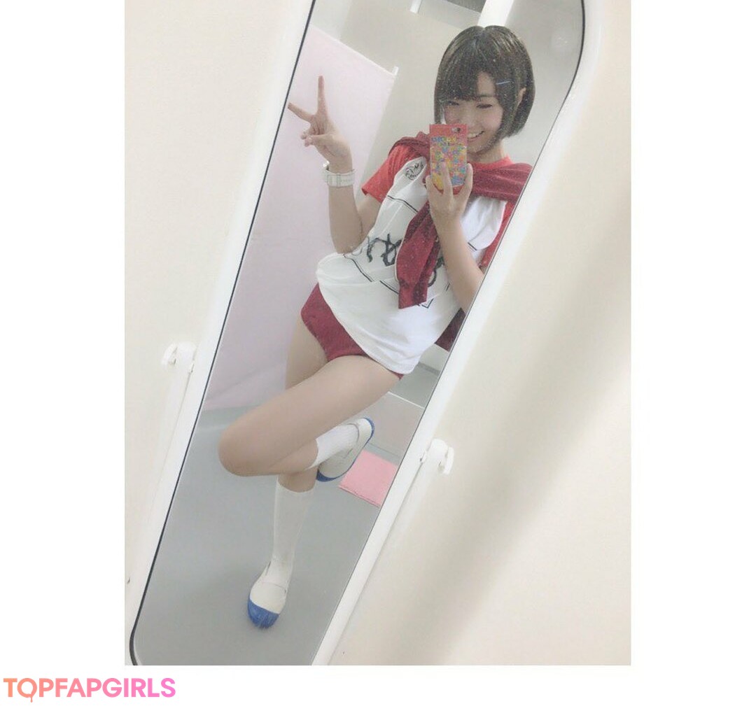 Photo nue de fuite OnlyFans de Ayameapricot #1426
