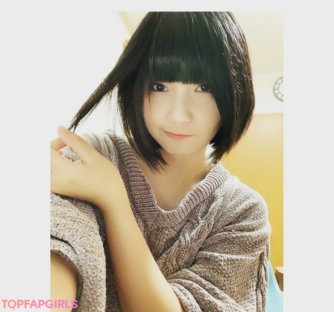 Photo nue de fuite OnlyFans de Ayameapricot #1431