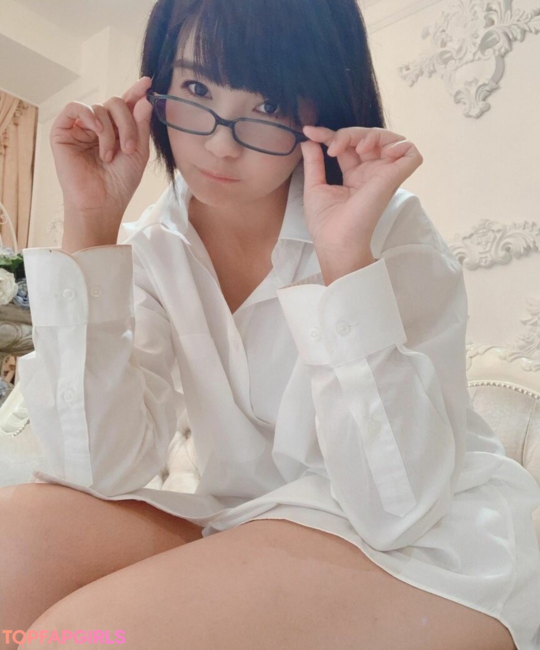 Photo nue de fuite OnlyFans de Ayameapricot #1444