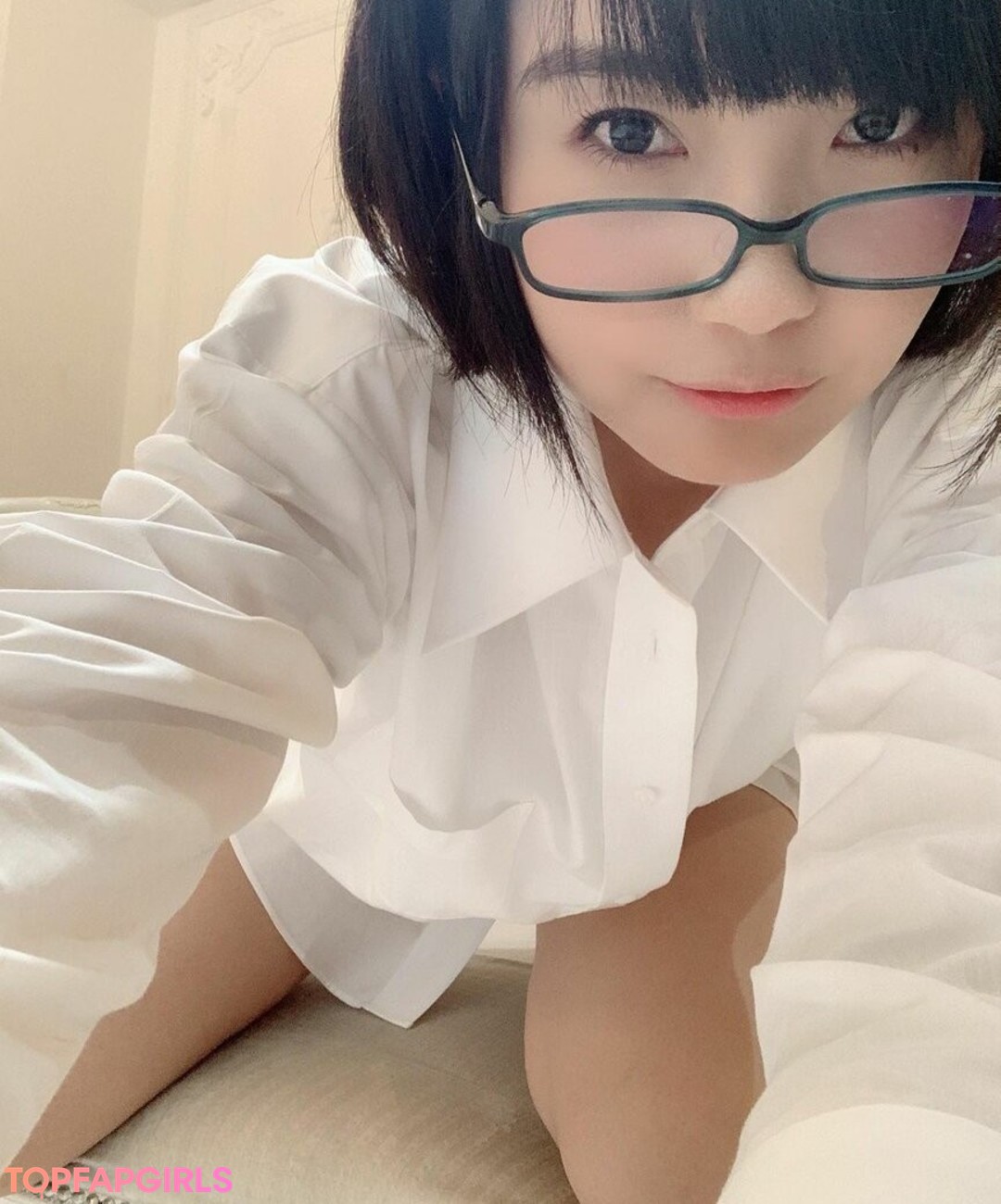 Photo nue de fuite OnlyFans de Ayameapricot #1445