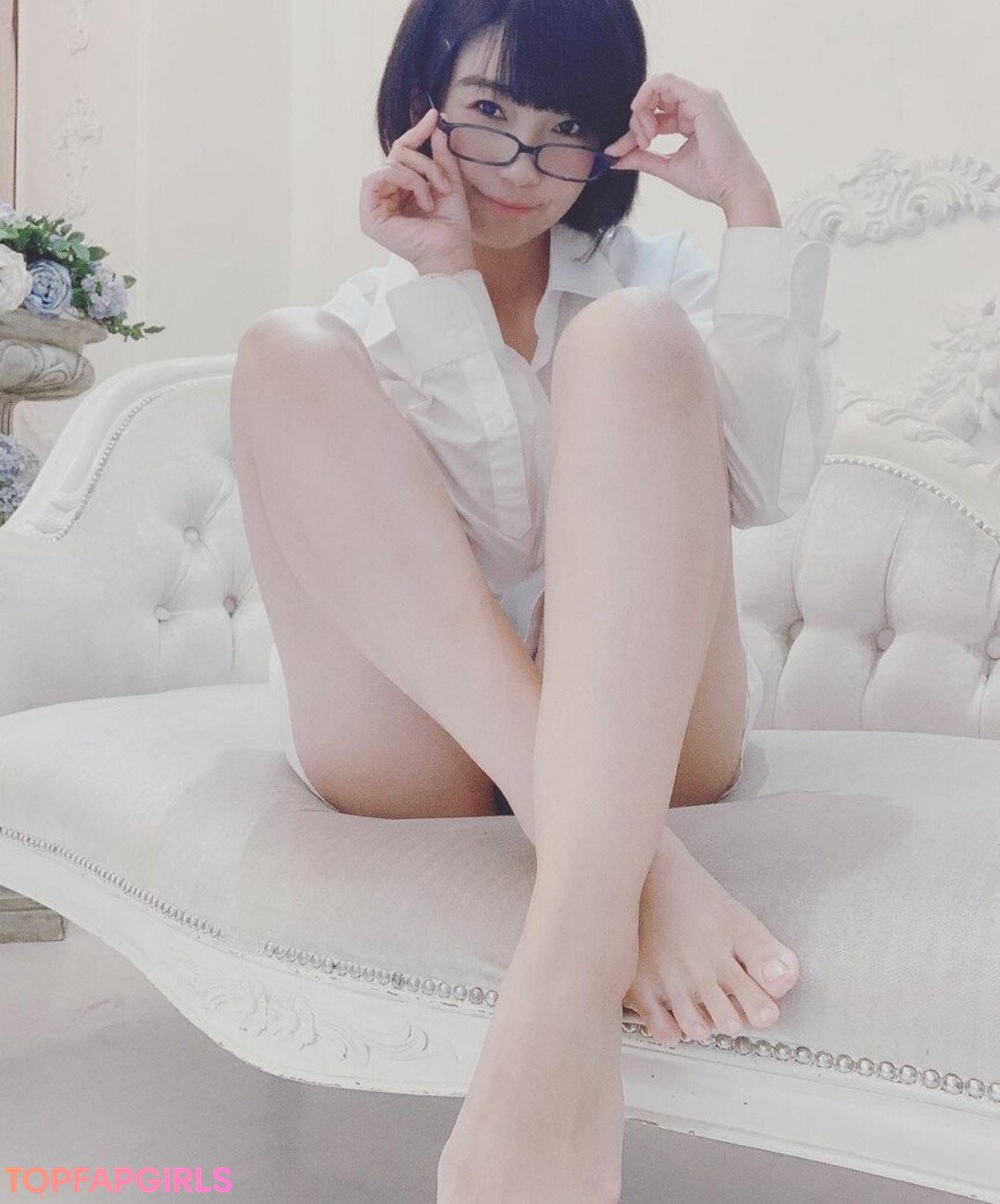 Photo nue de fuite OnlyFans de Ayameapricot #1446