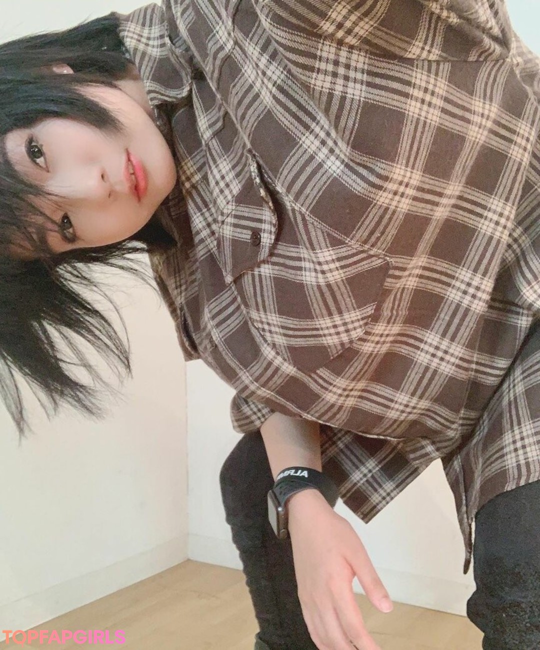 Photo nue de fuite OnlyFans de Ayameapricot #1467