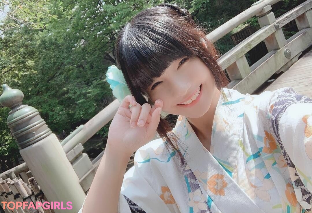 Photo nue de fuite OnlyFans de Ayameapricot #1488