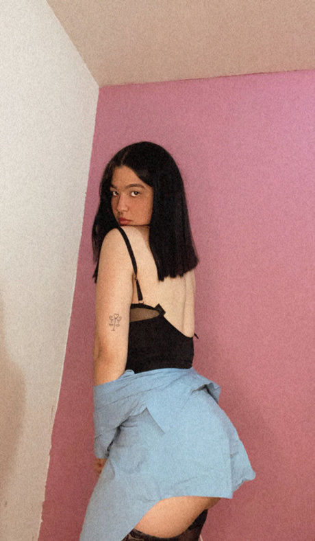 Photo nue de fuite OnlyFans de Dayale Asmr