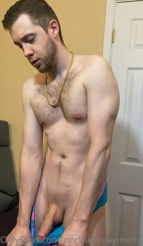 Photo nue de fuite OnlyFans de Northerngaymertwinks
