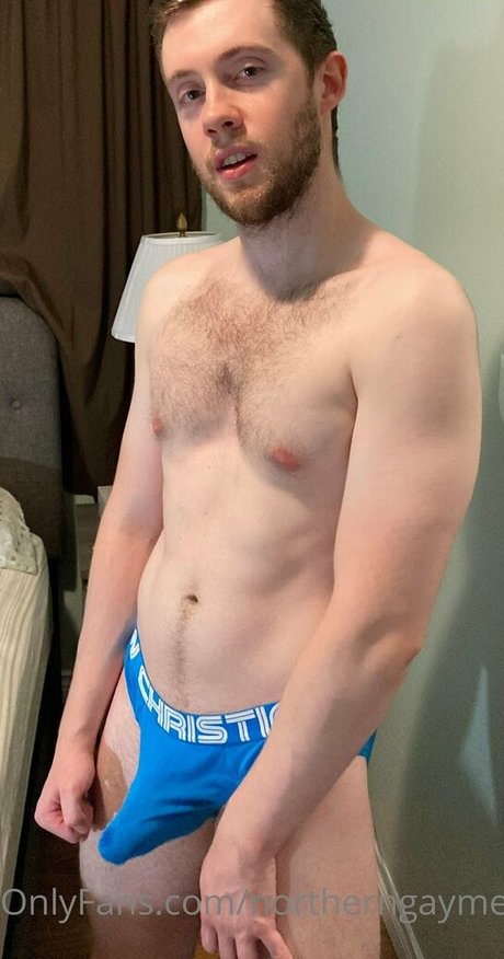 Photo nue de fuite OnlyFans de Northerngaymertwinks