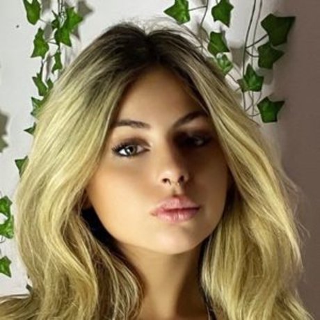 Photo nue de fuite OnlyFans de Lila Merlino