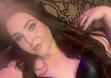 Photo nue de fuite OnlyFans de Escapepearly