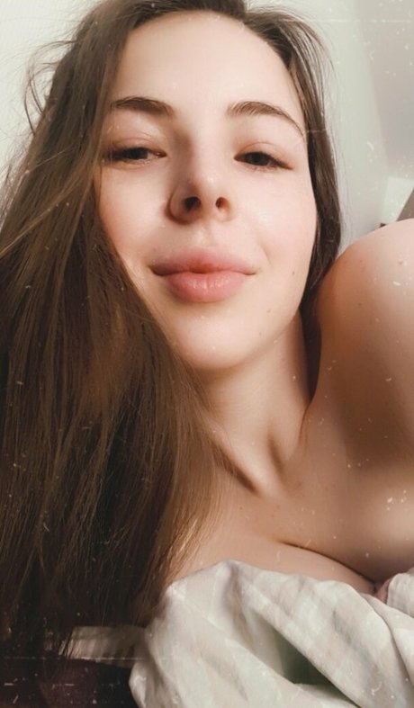 Photo nue de fuite OnlyFans de Cabiriaxxx